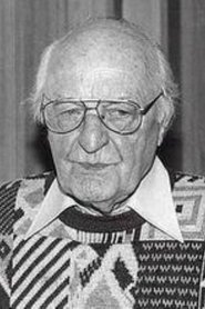 Heinz Thiel portrait