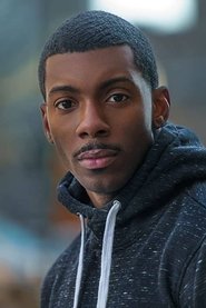 Donnell J. Clayton portrait