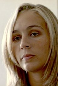 Margarida Lopes portrait