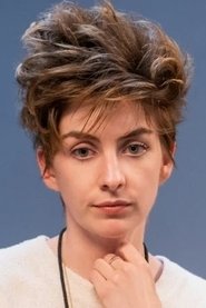 Zu Quirke portrait