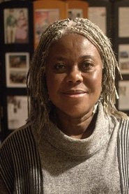 Ijeoma Iloputaife portrait