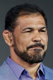 Antonio Rodrigo Nogueira portrait