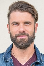 Ján Dobrík portrait