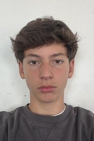 Tarik Benalycherif portrait