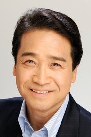 Takashi Inoue portrait
