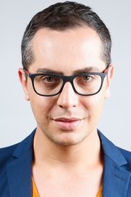 Tal Kalay portrait