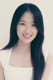 Kim Hye-yoon portrait
