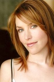 Jennifer Crystal Foley portrait