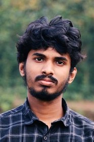 Saiful Islam Mamun portrait