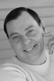 Larry Drake portrait