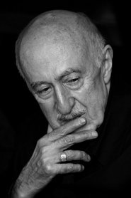 Otar Iosseliani portrait
