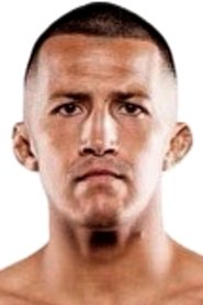 José Aguayo portrait