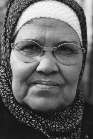 Zohra Benali portrait