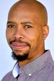 Mothusi Magano portrait