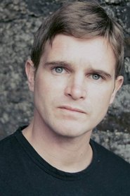 Ian Kay portrait