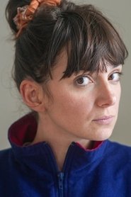 Juliette Allain portrait