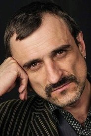 Yakiv Tkachenko portrait