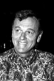 Wolfgang Reitherman portrait