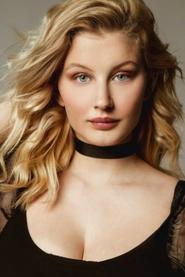 Isabelle Ramer portrait