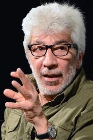 Eduardo Cutuli portrait