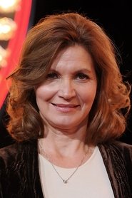 Isabella Hofmann portrait