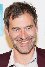Mark Duplass portrait