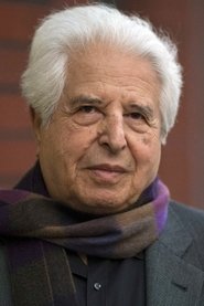 Saul Friedländer portrait