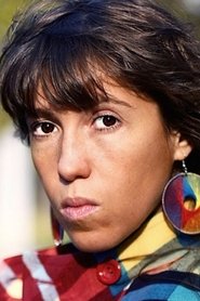 Mariya Bezruk portrait