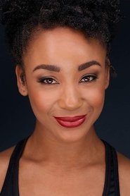 Jamie Ann Burke portrait