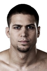 Greg Soto portrait