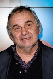 Christophe Le Masne portrait