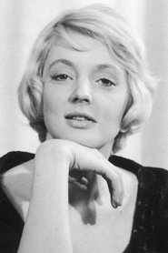 Teija Sopanen portrait