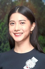 Serene Lim portrait