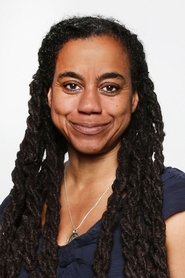 Suzan-Lori Parks portrait