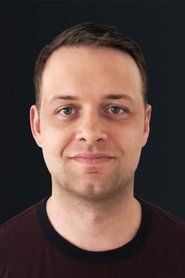 Dan Kenyon portrait