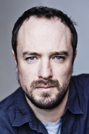 Eoin Slattery portrait