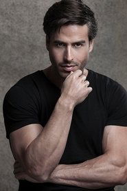 Raúl Olivo portrait