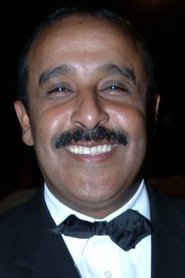 Saïd Naciri portrait