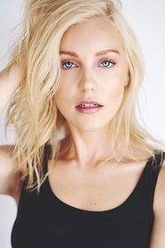 Breanne Hill portrait