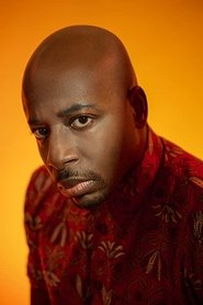 Sona Eyambe portrait