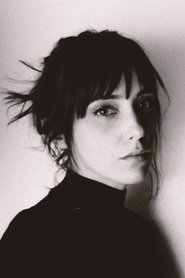 Bárbara Cerro portrait