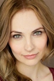 Monika Smith portrait