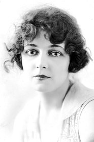 Barbara Castleton portrait