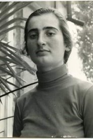 Marina Georgadze portrait