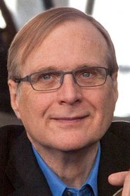 Paul G. Allen portrait
