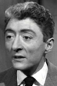 André Versini portrait
