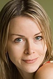Inna Alexeeva portrait