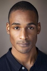 Chris Machari portrait