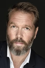 Anders Rønnow Klarlund portrait