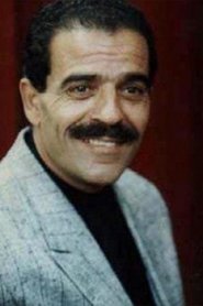 Abd Elfatah Almozyen portrait